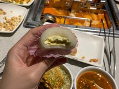 -海底捞火锅(航洋城店)