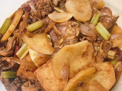 -川香煲(茅台路店)