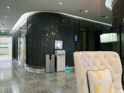 -百丽雅QueenSpa双美中心