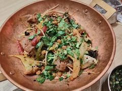 -成都你六姐·牛肉冒菜(长泰广场店)