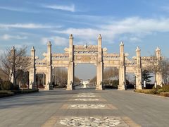 -艾山风景名胜区