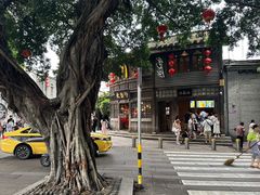 -麦当劳(南后街店)