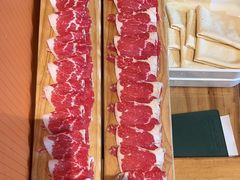 -五星桥原切肥牛火锅·30年专注好牛肉(湖塘店)