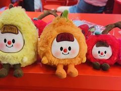 -上海来福士广场