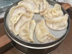 -严老幺烧麦(前进四路店)