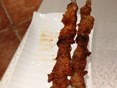 -巴依老爷·新疆美食(上城区天城路店)
