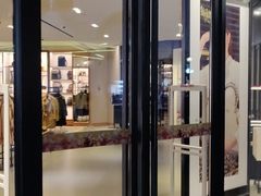 -COACH蔻驰(百联奥特莱斯广场店)