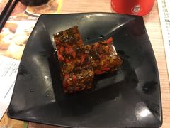 桂花糕-添好运点心专门店(中环IFC店)