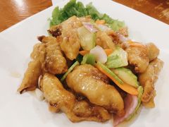 -韩礼年糕(飞虹路店)
