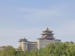 -莲花池公园