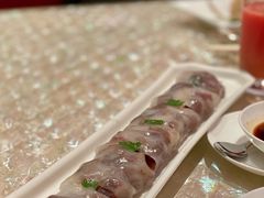 -8餐厅(新葡京酒店)