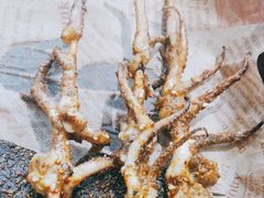 -517烧烤·龙虾·海鲜大排档(万象都荟店)