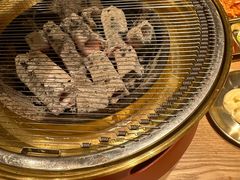 -西塔老太太泥炉烤肉(武汉摩尔城店)