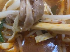 肥牛米线-天瑞福云南过桥米线(十里河店)