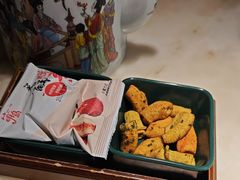 -锦府盐帮·李宅(领展购物广场中关村店)