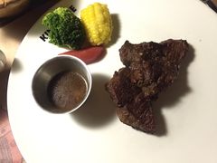-国王牛排(银谷店)