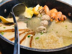 -侬佳蒸菜馆(听潮店)