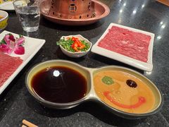 -南门涮肉(上海二店)