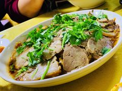 -红升老菜馆(巨兴街店)
