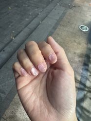 -LEILEI NAIL蕾蕾美甲美睫