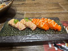 -古田居·特色寿司料理(骏欣中心店)