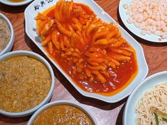 -裕兴记•蟹黄面馆(人民广场店)