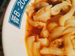 -晋B2008刀削面(小南庄店)