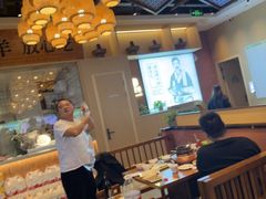 -刘老表·瓦罐汤涮肉(青云谱店)