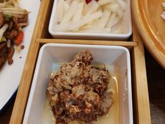 -老味道1992(武当山店)