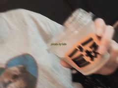 -小巨场咖啡