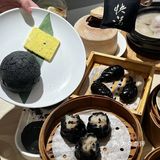 主打一个吃吃喝喝
