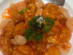 -桂林肥仔·中华餐饮名店(园湖店)