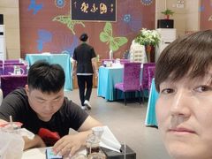 大堂-紫光园(燕郊总店)