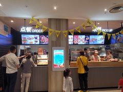 -肯德基(宁波万达店)