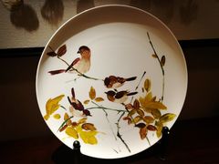 -浙江安吉JW万豪酒店·万豪中餐厅