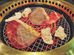 -神户赤童日式烤肉伙伴(东直门店)
