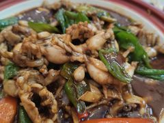-五谷屯私房菜·始于2005(中山陵童卫路店)