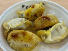 -蒋家桥饺面店(东关街店)