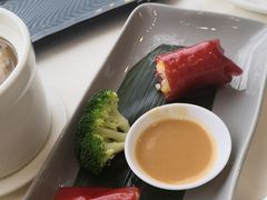 -馨越楼·点心·粤菜(赤坎店)