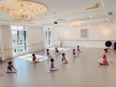 -芭蕾仙子 FairyBallet 少儿芭蕾舞蹈中心(丽都旗舰店)