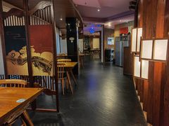 -山盛创作料理·Yamamori(珠宾店)