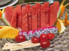 -金时代顺风大酒店(协泰店)