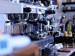 -CoffeeVendor(西乡店)