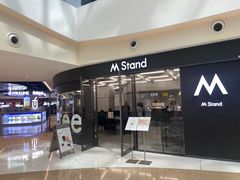 -M Stand(西安大悦城店)