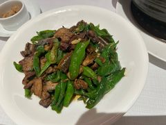 -粗茶淡饭·汉口公馆(循礼门店)