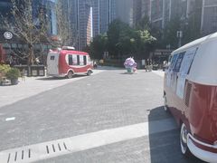 -方恒购物中心(望京小街店)