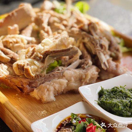 鑫意涮肉