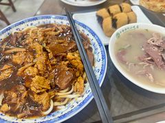 -牛街洪记小吃店(牛街店)