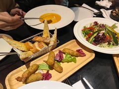 -C&R西班牙餐厅