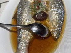 -阿明小菜·海鲜·上海菜(梅陇店)